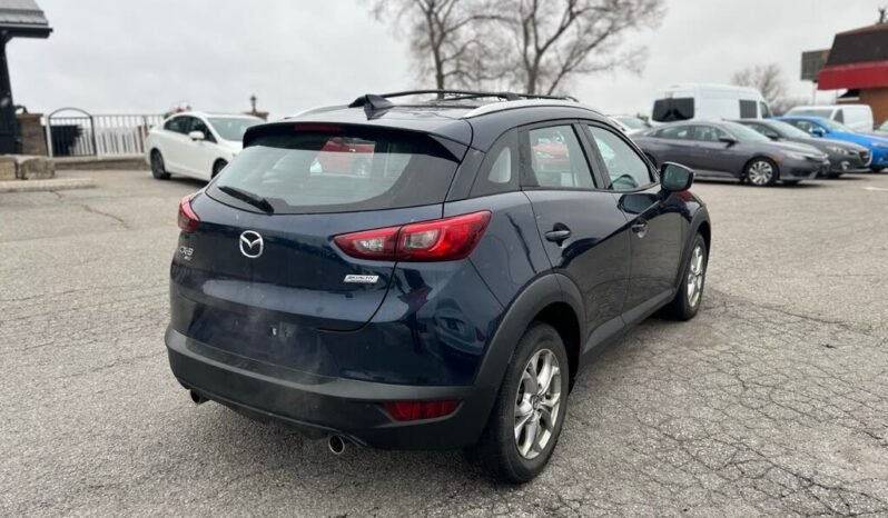 
								2019 Mazda CX-3 GS AWD full									