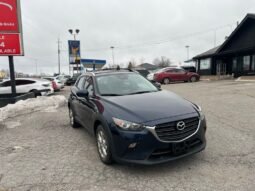 
										2019 Mazda CX-3 GS AWD full									