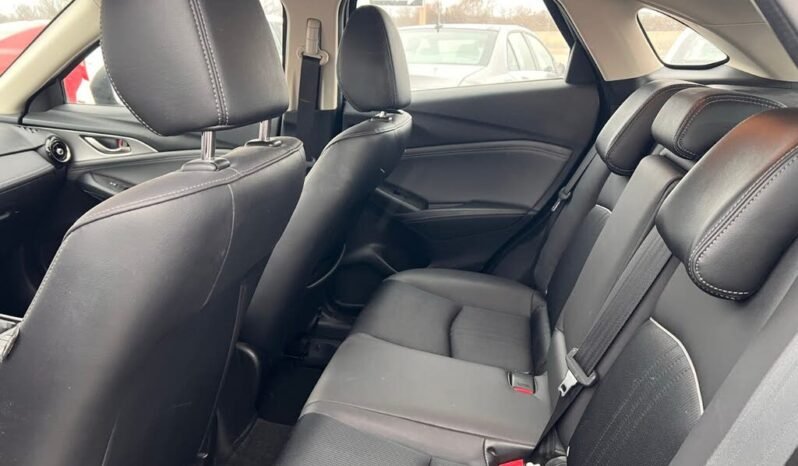 
								2019 Mazda CX-3 GS AWD full									