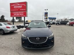 
										2019 Mazda CX-3 GS AWD full									