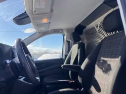 
										2020 Mercedes Benz Metris full									