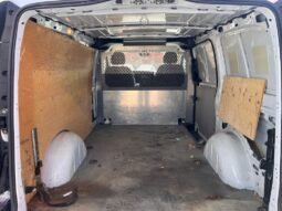 
										2020 Mercedes Benz Metris full									