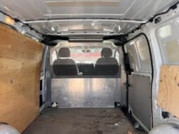 
										2020 Mercedes Benz Metris full									