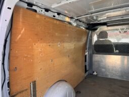 
										2020 Mercedes Benz Metris full									