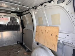 
										2020 Mercedes Benz Metris full									