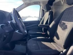 
										2020 Mercedes Benz Metris full									