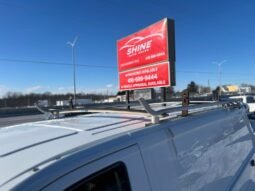 
										2020 Mercedes Benz Metris full									