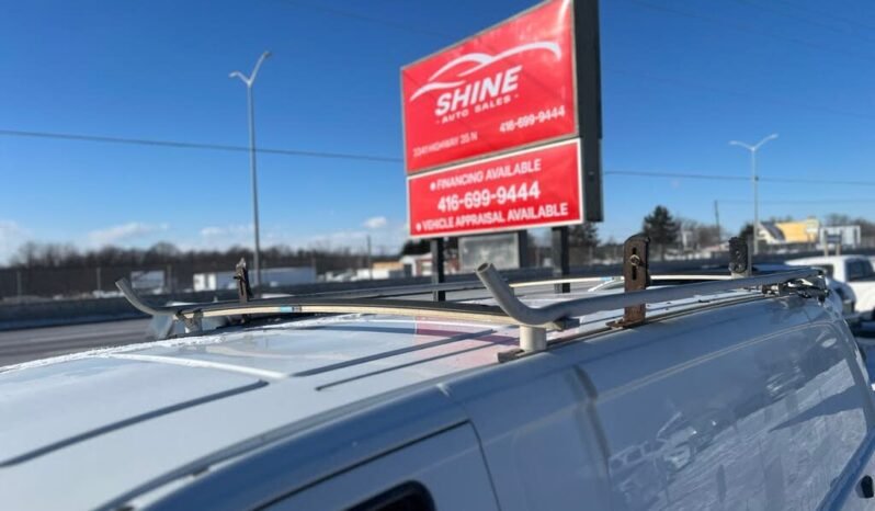 
								2020 Mercedes Benz Metris full									