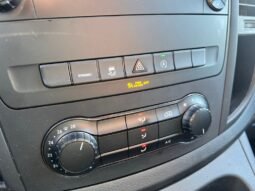 
										2020 Mercedes Benz Metris full									