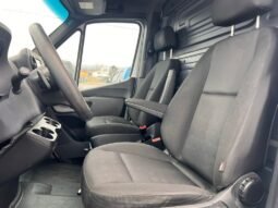 
										2020 Mercedes Benz Sprinter 2500 Cargo RWD full									