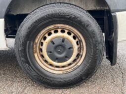 
										2020 Mercedes Benz Sprinter 2500 Cargo RWD full									