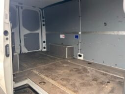 
										2020 Mercedes Benz Sprinter 2500 Cargo RWD full									