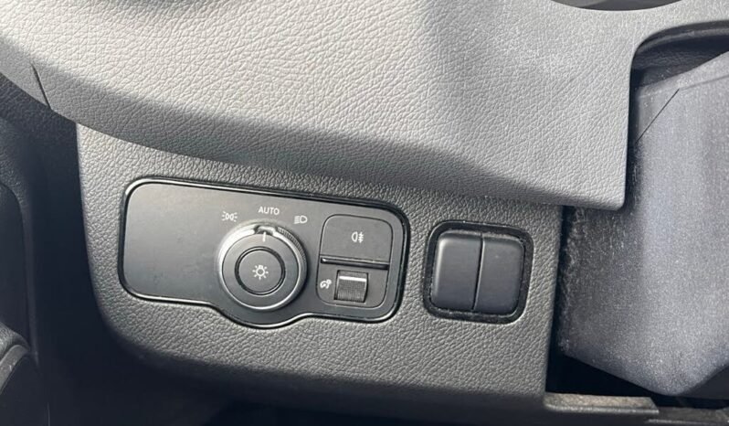 
								2020 Mercedes Benz Sprinter 2500 Cargo RWD full									