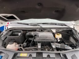 
										2020 Mercedes Benz Sprinter 2500 Cargo RWD full									