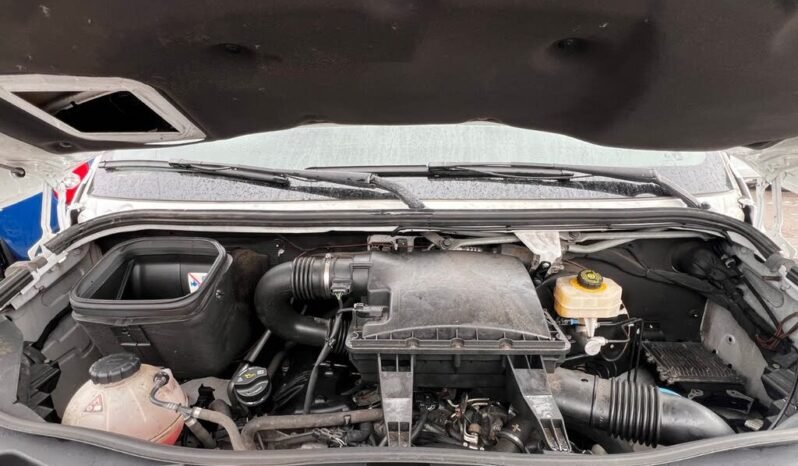 
								2020 Mercedes Benz Sprinter 2500 Cargo RWD full									