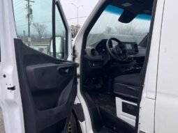 
										2020 Mercedes Benz Sprinter 2500 Cargo RWD full									