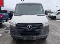 
										2020 Mercedes Benz Sprinter 2500 Cargo RWD full									