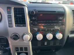 
										2013 Toyota Tundra SR5 Double Cab 4WD full									