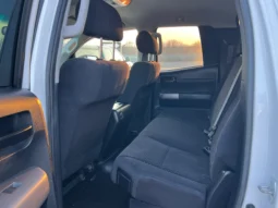 
										2013 Toyota Tundra SR5 Double Cab 4WD full									