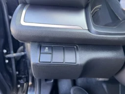 
										2017 Honda Civic LX full									