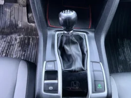 
										2017 Honda Civic EX-T Coupe full									