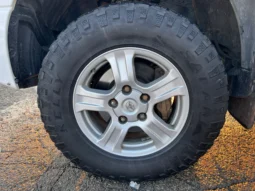 
										2013 Toyota Tundra SR5 Double Cab 4WD full									