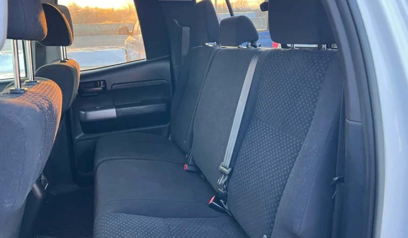 
								2013 Toyota Tundra SR5 Double Cab 4WD full									