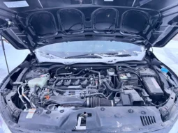 
										2017 Honda Civic EX-T Coupe full									