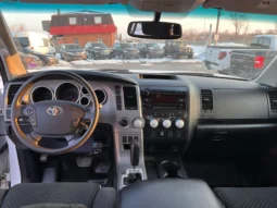 
										2013 Toyota Tundra SR5 Double Cab 4WD full									