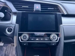 
										2017 Honda Civic EX-T Coupe full									