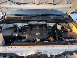 
										2013 Toyota Tundra SR5 Double Cab 4WD full									