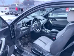 
										2017 Honda Civic EX-T Coupe full									