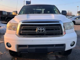 
										2013 Toyota Tundra SR5 Double Cab 4WD full									