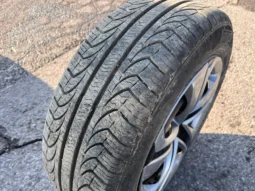 
										2017 Honda Civic LX full									