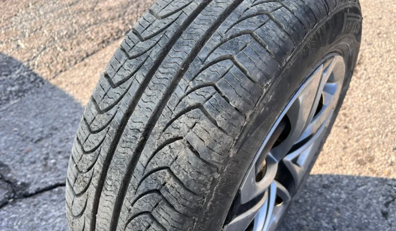 
								2017 Honda Civic LX full									