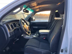 
										2013 Toyota Tundra SR5 Double Cab 4WD full									