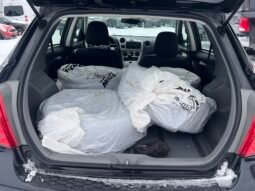 
										2013 Toyota Matrix full									