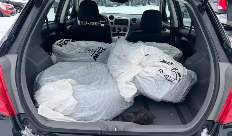 
								2013 Toyota Matrix full									