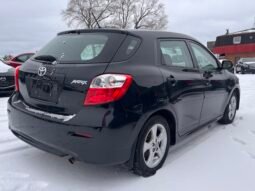 
										2013 Toyota Matrix full									