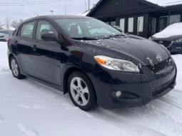 
										2013 Toyota Matrix full									