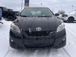 
										2013 Toyota Matrix full									