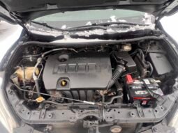 
										2013 Toyota Matrix full									