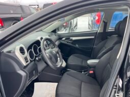 
										2013 Toyota Matrix full									