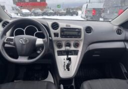 
										2013 Toyota Matrix full									