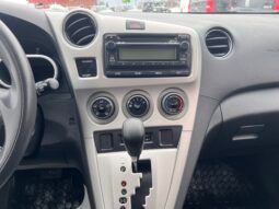 
										2013 Toyota Matrix full									