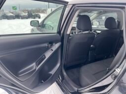 
										2013 Toyota Matrix full									