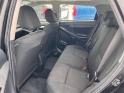 
										2013 Toyota Matrix full									