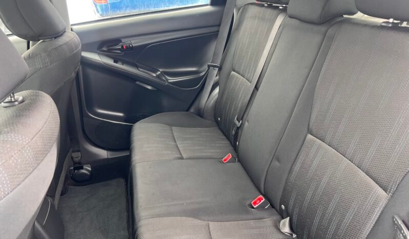 
								2013 Toyota Matrix full									