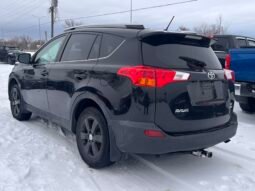 
										2014 Toyota RAV4 LE AWD full									