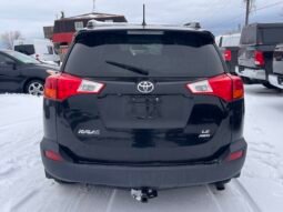 
										2014 Toyota RAV4 LE AWD full									